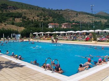 Ristorante Belvedere Caserta